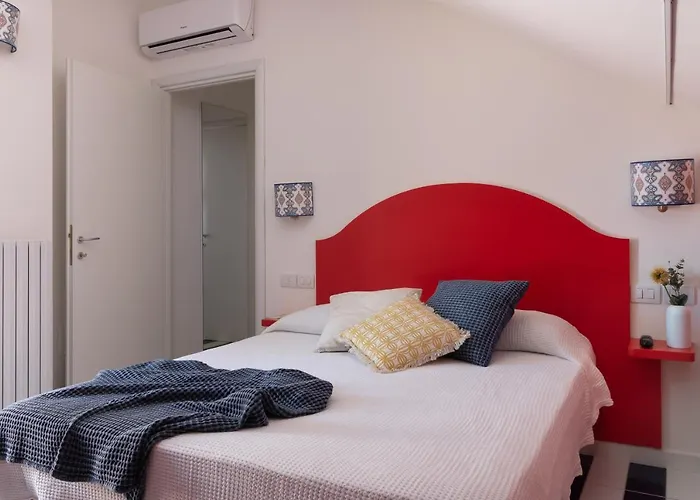 Felicita Apartments