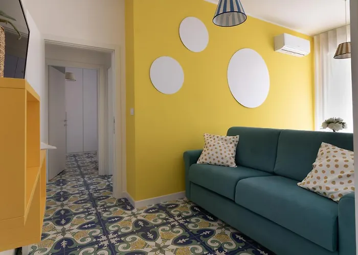 Felicita Apartments