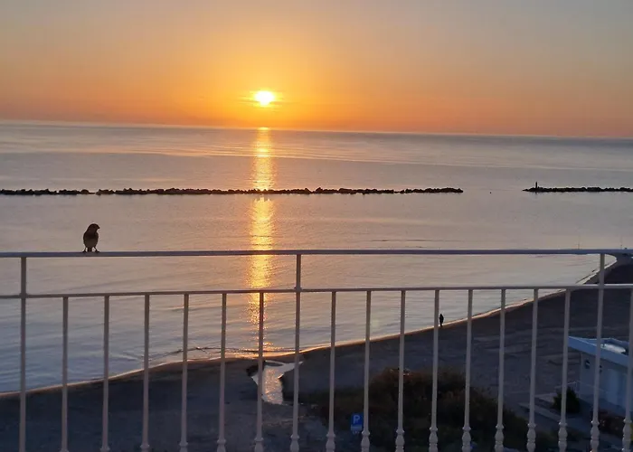 Attico Fronte Mare