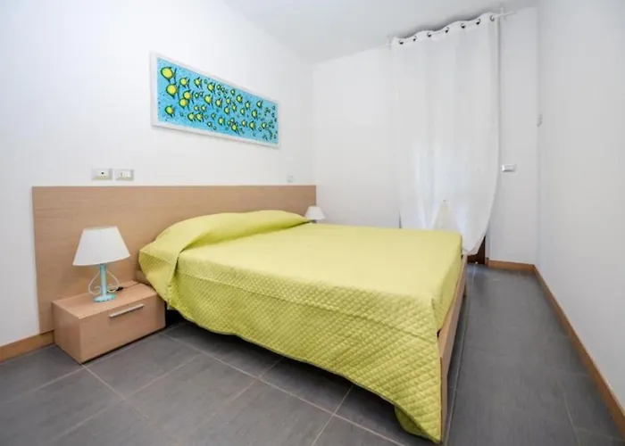 Residence Near The Sea - Abruzzo