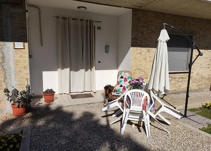 Casa Rosa Anna
