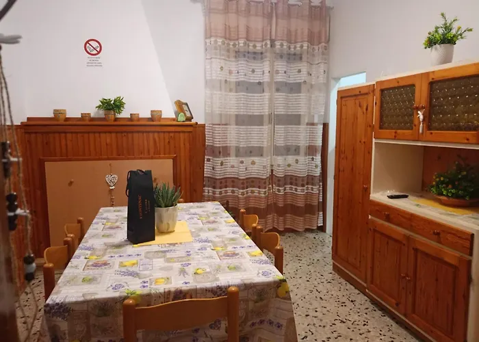 Casa Rosa Anna