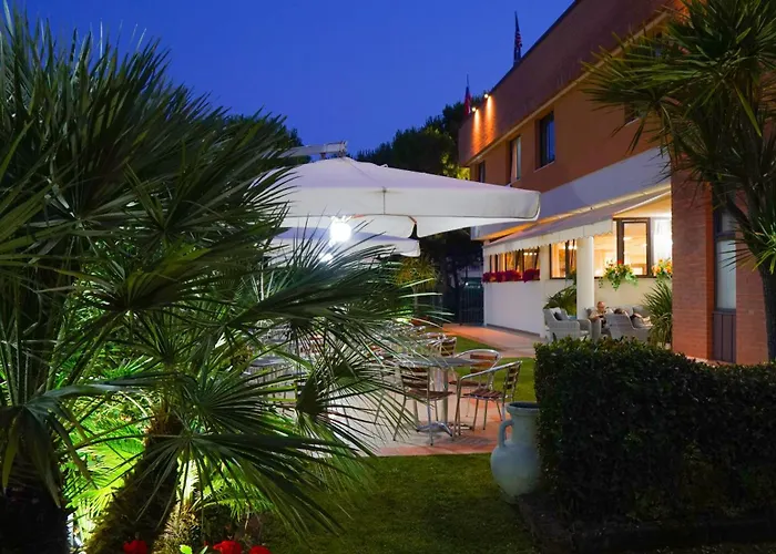 Albergo San Gabriele