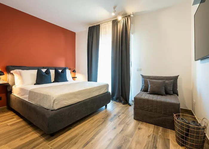 Stella - Luxury By The Sea - Boutique Apartment
